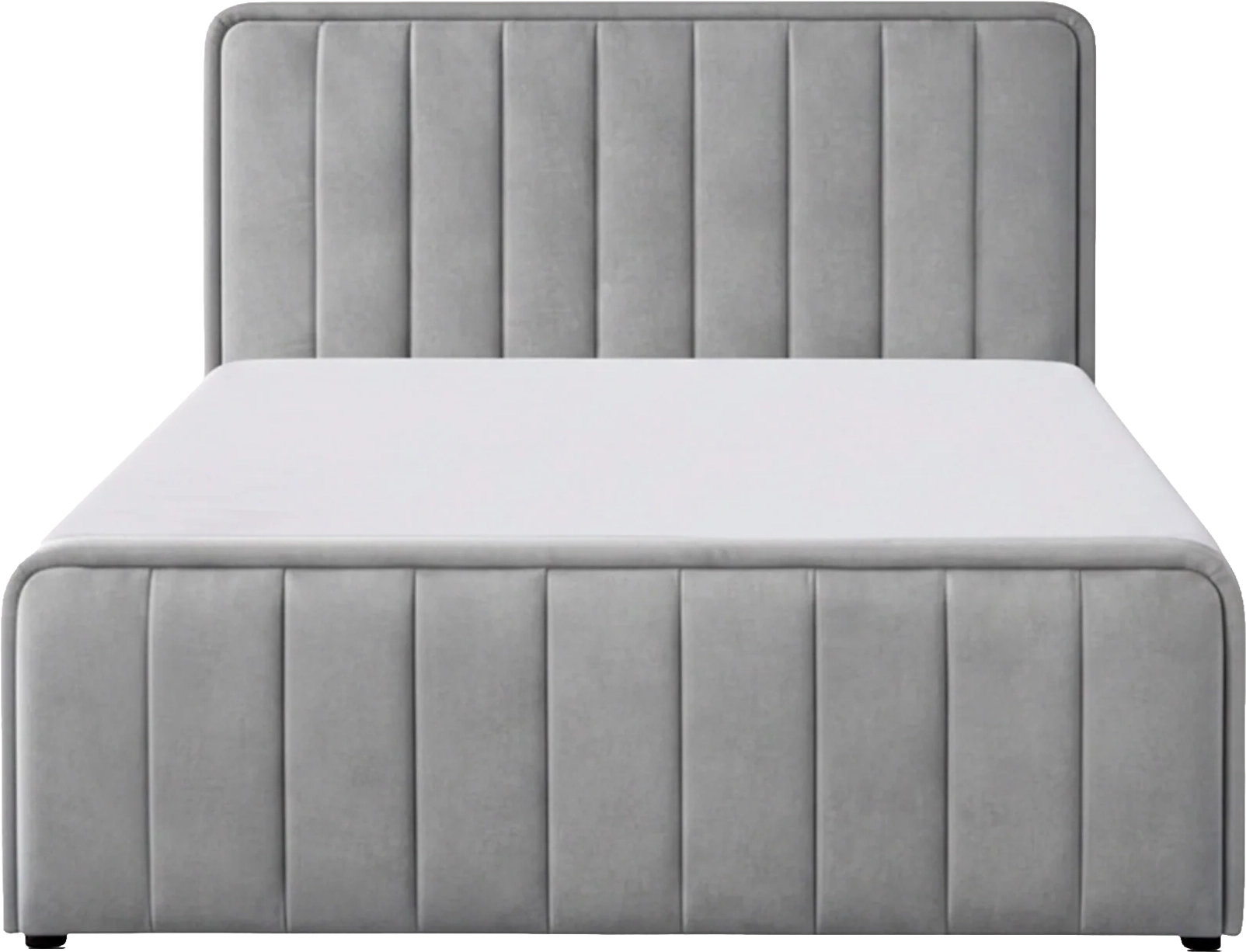 Cama de Casal Elevatória FLOW 160x200cm
