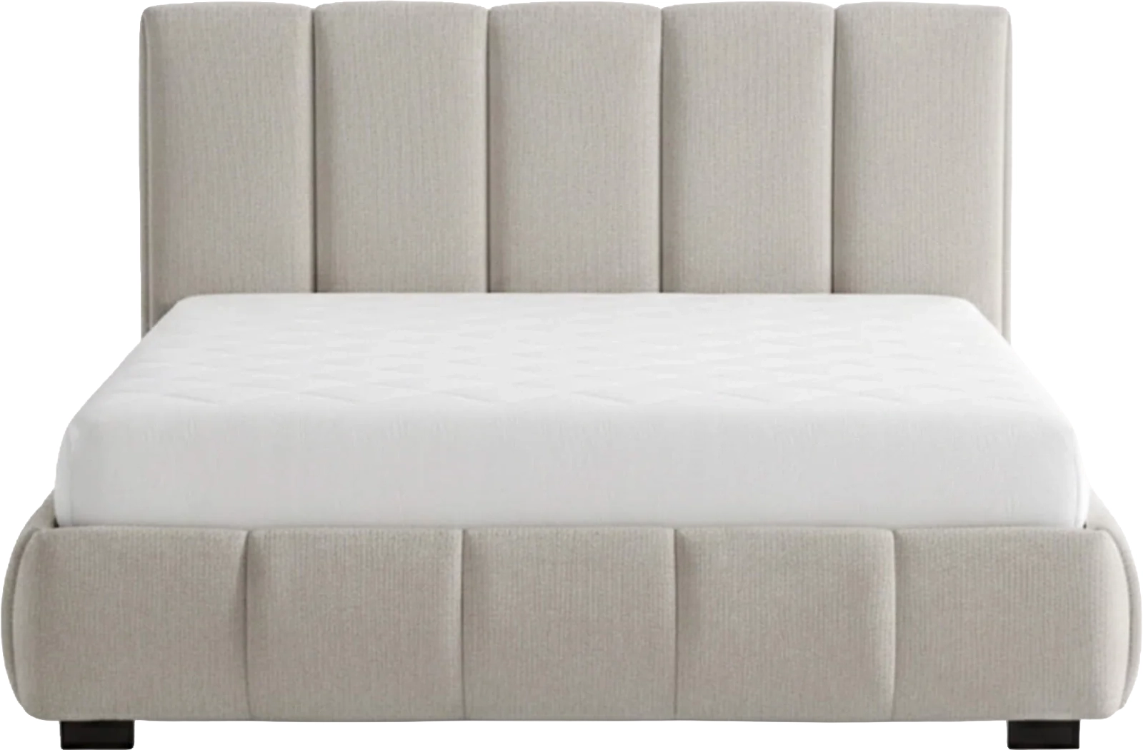 Cama de Casal Elevatória ALBERTINI 180x200cm
