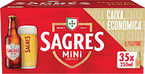 CERVEJA