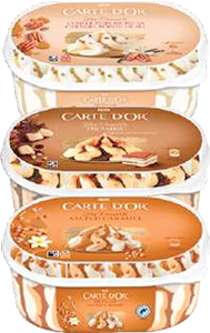GELADO