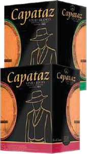 CAPATAZ