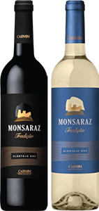 MONSARAZ