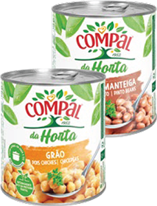 LEGUMINOSAS