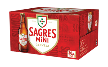 CERVEJA