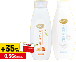 GEL DE BANHO