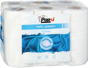 PAPEL HIGIÉNICO