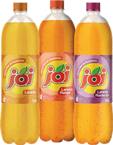 REFRIGERANTE S/ GÁS