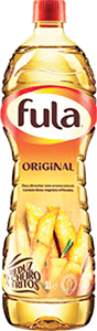 ÓLEO ALIMENTAR