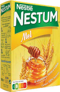 NESTUM MEL