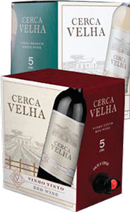 CERCA VELHA