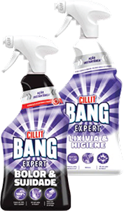SPRAY DE LIMPEZA