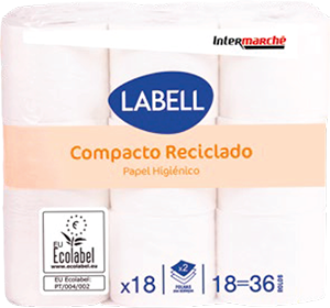 PAPEL HIGIÉNICO