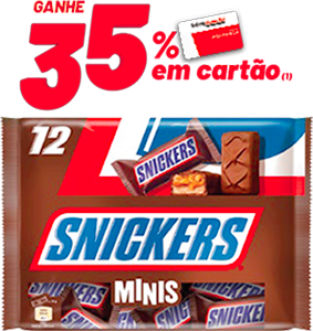 CHOCOLATES MINI