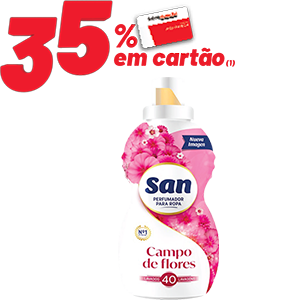 PERFUMADOR P/ ROUPA