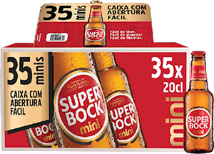 CERVEJA