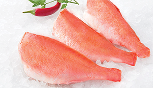 RED-FISH