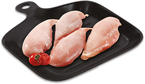 Peito de Frango