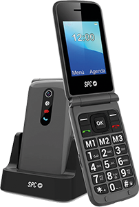 Telemóvel Sénior SPC Stella 2