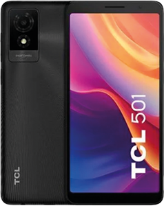 Smartphone TLC 501
