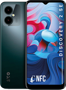 Smartphone SPC Discovery 2 SE