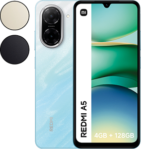 Smartphone XIAOMI Redmi A5