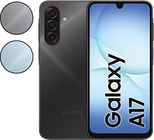 Smartphone SAMSUNG Galaxy A17