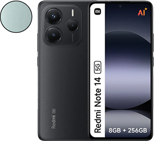 Smartphone XIAOMI Redmi Note 14 5G