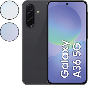 Smartphone SAMSUNG Galaxy A36 5G
