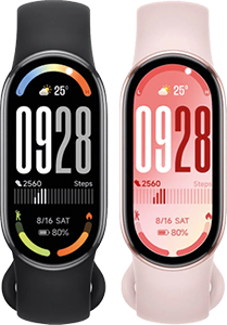 Smartband XIAOMI Band 10