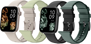 Smartwatch SPC Duo2