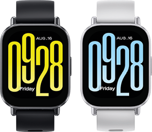 Smartwatch XIAOMI Redmi Watch 5 Active