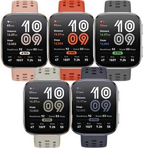 Smartwatch AMAZFIT Bip 6