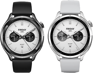 Smartwatch XIAOMI Watch S4