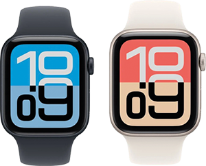 APPLE Watch SE 3 Sport