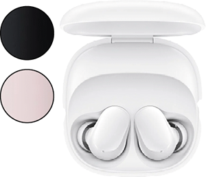 Auriculares TWS XIAOMI Redmi Buds 6 Play