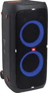Coluna de Alta Potência JBL Partybox 310