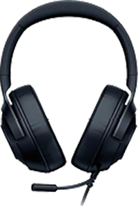 Auscultadores Gaming RAZER Kraken X Lite