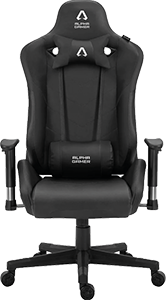 Cadeira Gaming Alpha Gamer AGZETA