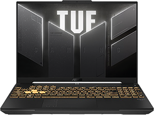 Portátil Gaming ASUS FX607VU-73A45CB1