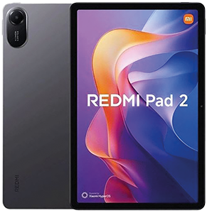 Tablet XIAOMI Redmi Pad 2