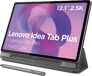 Tablet LENOVO Idea Tab Plus