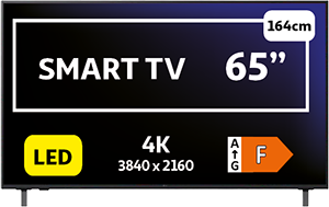 TV LG 65UA73006LA,AEUQ