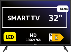 TV QILIVE Q32H231B