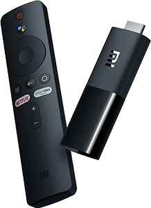 Mi Stick XIAOMI TV Android