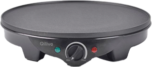 Crepeira QILIVE Q.5138