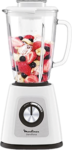 Liquidificadora MOULINEX Blendeforce II Vidro LM430110