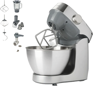 Robot Cozinha KENWOOD KHC29.M0SI