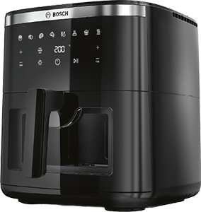 Fritadeira s/ Óleo BOSCH Série 6 MAF671B1