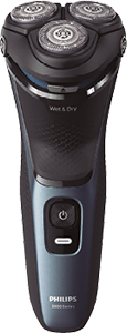 Máquina de Barbear PHILIPS Serie 3000 S3144/ 00