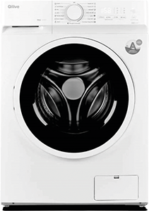 Máquina de Lavar Roupa QILIVE Q.6395